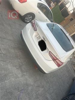 شيفروليه ماليبو